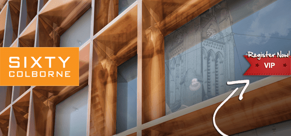 60 colborne condos toronto sixty colborne condos