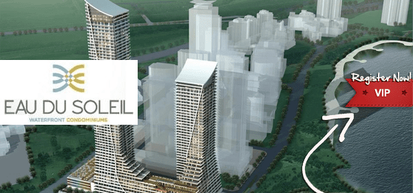 eau du soleil condos