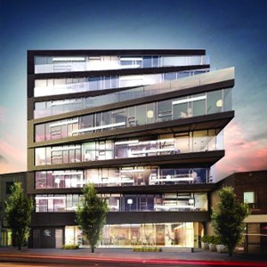Abacus Lofts