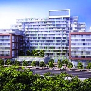 HighPark Residences
