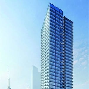 Pinnacle on Adelaide