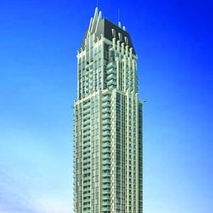One Park Tower