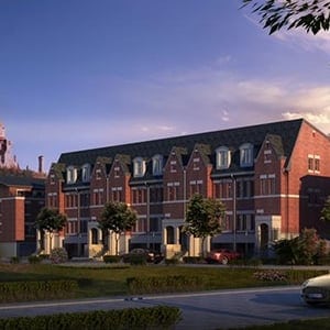 SouthHill on Madison