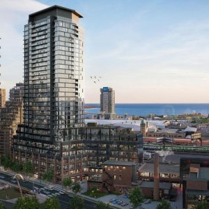 Liberty Market Tower