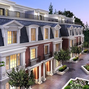 Churchill Collection