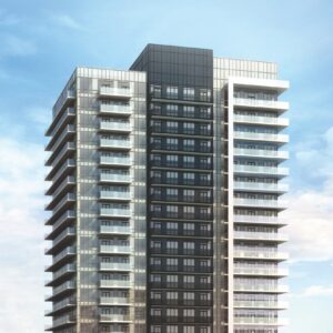 Downtown Erin Mills 2