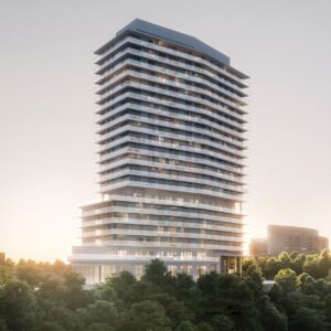 Kingsway by the River