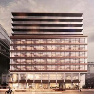 540 King Street West