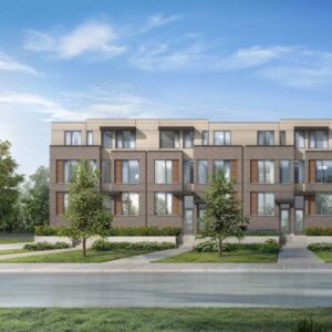 The New Lawrence Heights