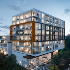Origin Lofts
