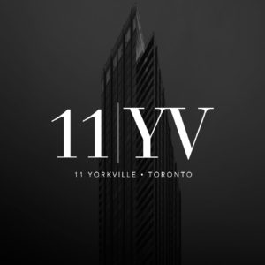 11 Yorkville