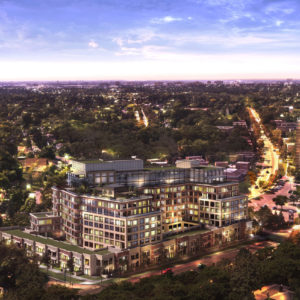 Edenbridge on the Kingsway