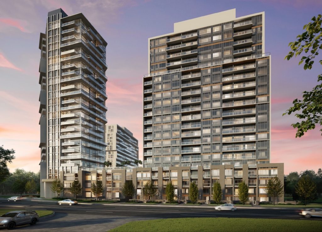 C1 AT CONNECTT MILTON