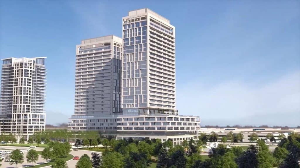 Charisma 2 Condos - Phase 2