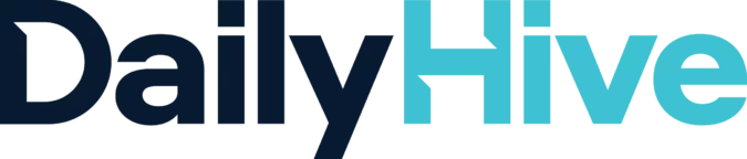 Daily Hive logo featured on Condo Royalty