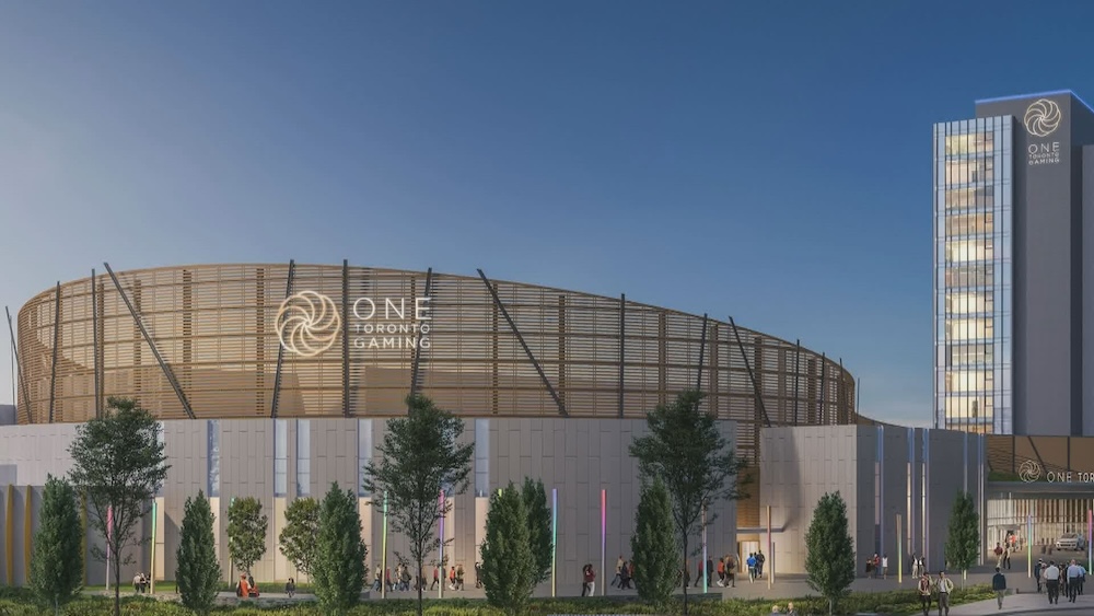 Durhamlive condo building