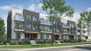 The Gates of Thornhill