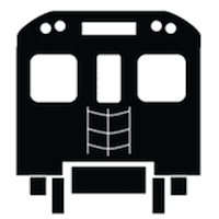 Subway icon