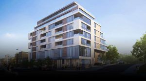 The Howard High Park