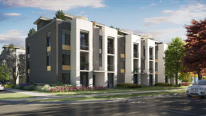 Distrikt Trailside Towns