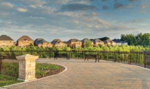 Valleybrooke Estates