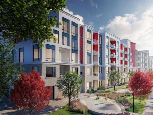 Views On The Preserve