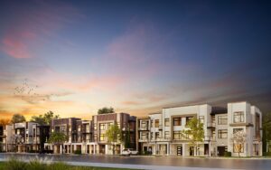 Joshua Creek Oakville