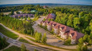 Carriage Country Club