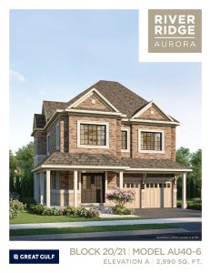 River Ridge Aurora