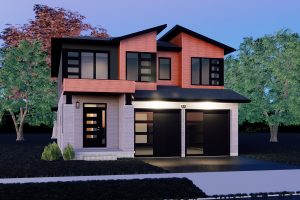 Westwood Village Preserve