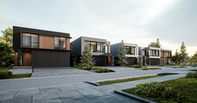 The Sanctuaries at Serson