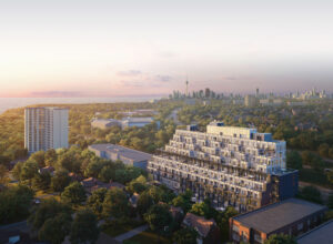Kingside Residences