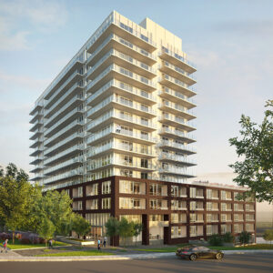 The Davis Residences