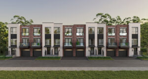 Heartlake Collection