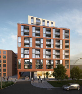 6035 Bathurst Street