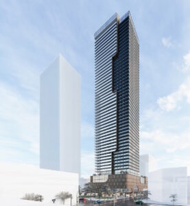 417 King Street West