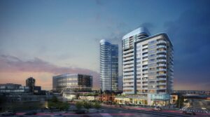 Station Park - Phase 3