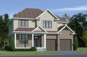 The Enclave At Jeffrey Place