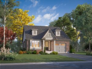 Westwoods on the Creek