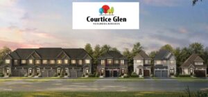 Courtice Glen