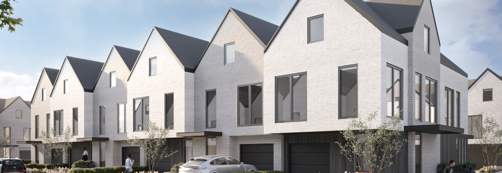 Cawthra Park Estates