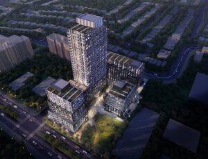 3434 Lawrence Avenue East