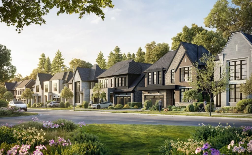 Iris Estates Condos for Sale