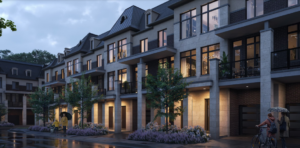 Fifth Avenue Woodbridge