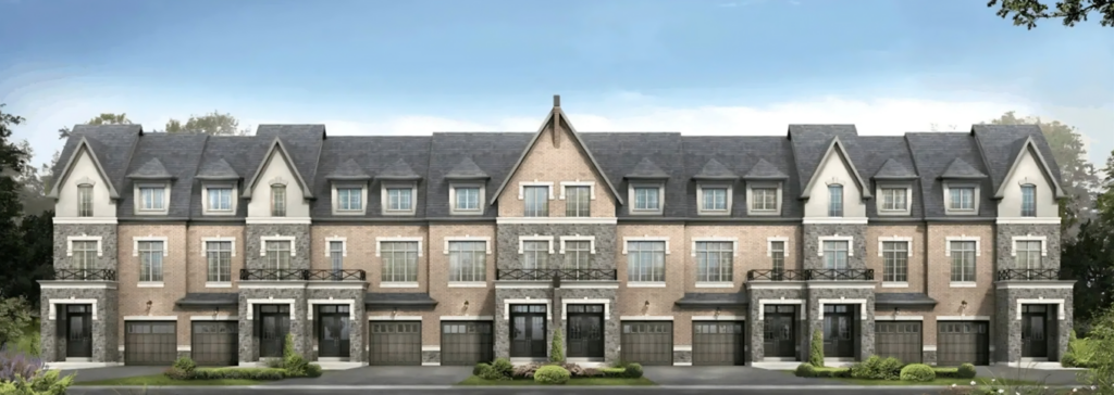 Torbram Countryside Crossing