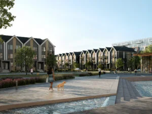 Aura Lakeview Village