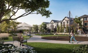 Heights of Harmony East