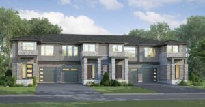 West Creek - Welland